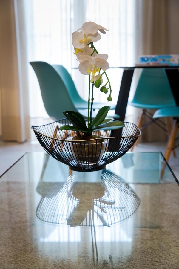 Holidays2Malaga Pena Parking & French Balcony & Smart Tv Екстериор снимка