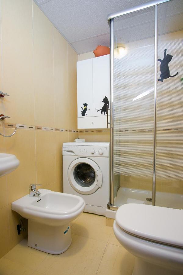 Holidays2Malaga Pena Parking & French Balcony & Smart Tv Екстериор снимка