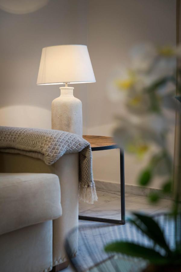 Holidays2Malaga Pena Parking & French Balcony & Smart Tv Екстериор снимка