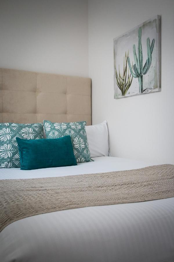 Holidays2Malaga Pena Parking & French Balcony & Smart Tv Екстериор снимка